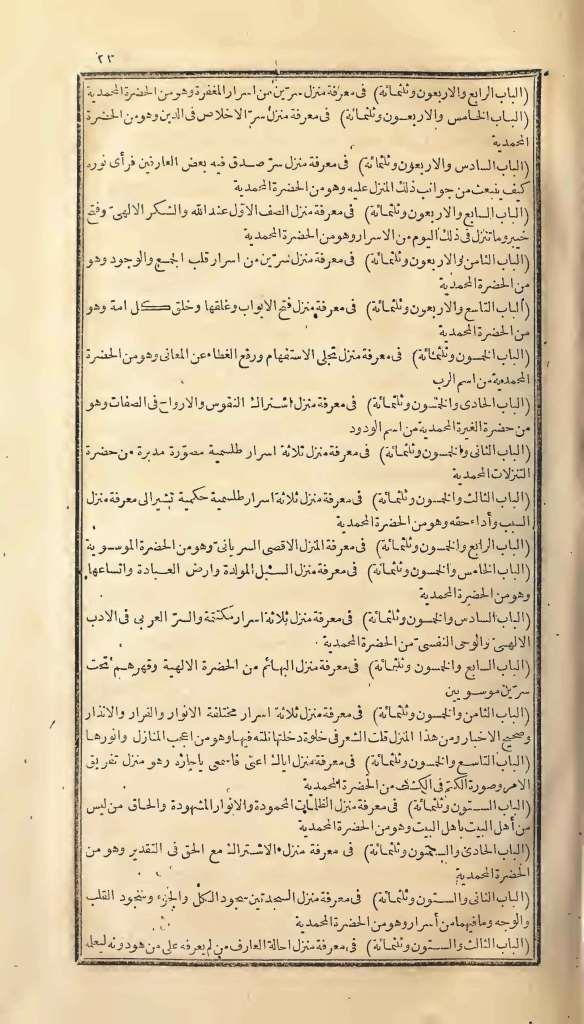 futmak.com - Page 23 - from part One of the first Boulaq edition